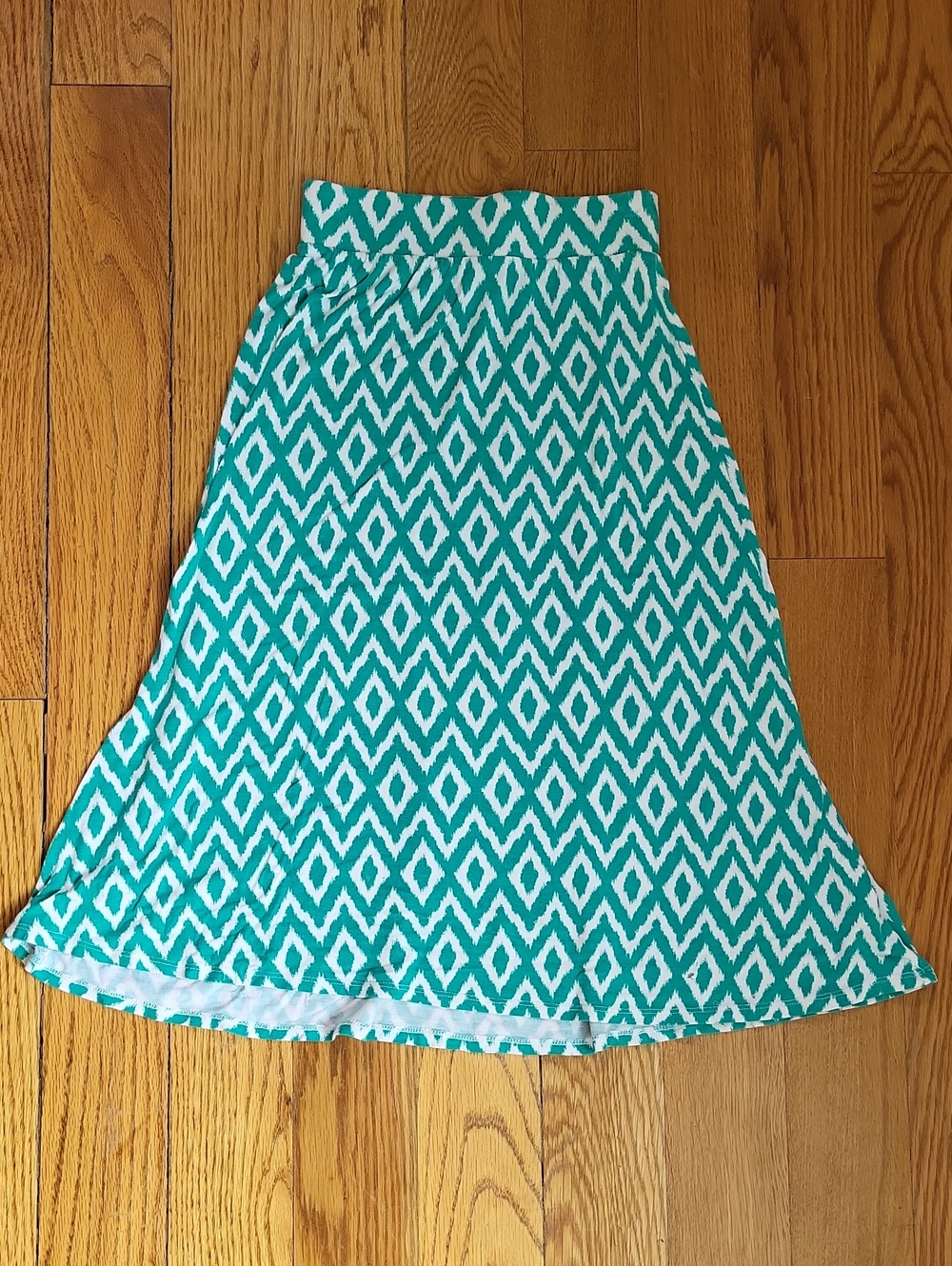 🍎Little Girls Maxi Skirt